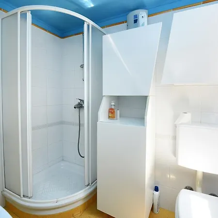 Apartament Gabriela *