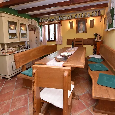 Gabriela Apartament Poreč