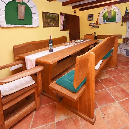 Apartament Gabriela Poreč
