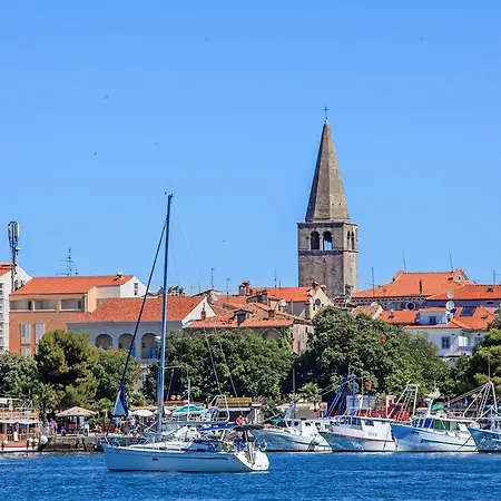 Gabriela Apartament Poreč